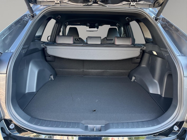 Vehicle image SUZUKI ACROSS