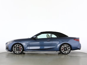 Fahrzeugbild BMW 430i xDrive Cabrio