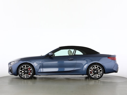 BMW 430i xDrive Cabrio 3
