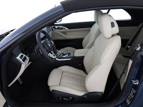 Fahrzeugbild BMW 430i xDrive Cabrio