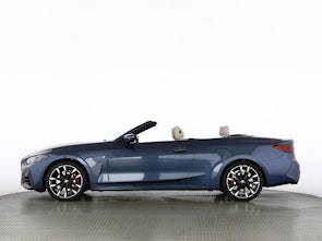 Fahrzeugbild BMW 430i xDrive Cabrio