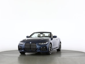 Fahrzeugbild BMW 430i xDrive Cabrio