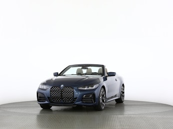 Fahrzeugbild BMW 430i xDrive Cabrio