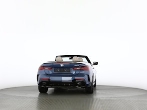 Fahrzeugbild BMW 430i xDrive Cabrio