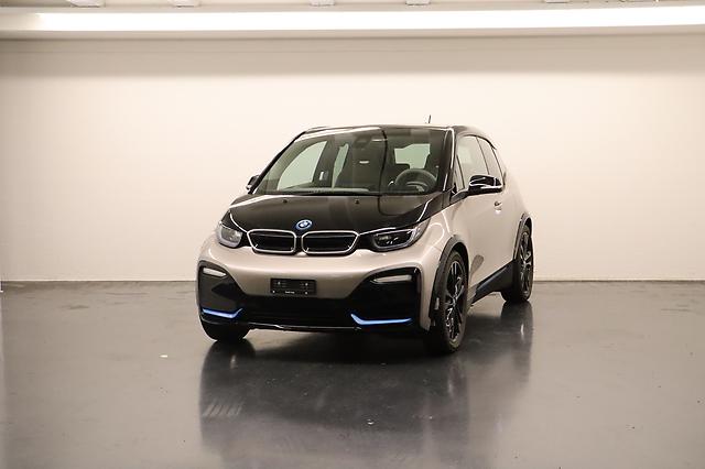 BMW i3 S 120 Ah: Jetzt Probefahrt buchen!