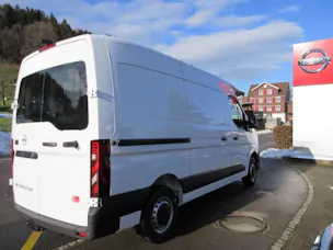Nissan Interstar 3.5 Kaw. L2H2 2.0 dCi 150 Acenta