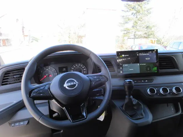 Nissan Interstar 3.5 Kaw. L2H2 2.0 dCi 150 Acenta