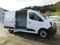 Nissan Interstar 3.5 Kaw. L2H2 2.0 dCi 150 Acenta