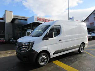 Nissan Interstar 3.5 Kaw. L2H2 2.0 dCi 150 Acenta