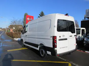 Nissan Interstar 3.5 Kaw. L2H2 2.0 dCi 150 Acenta