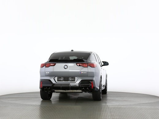 BMW X2 M35i 2