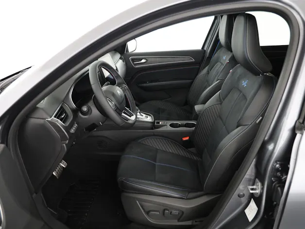 Renault Arkana 1.6 E-Tech esprit Alpin