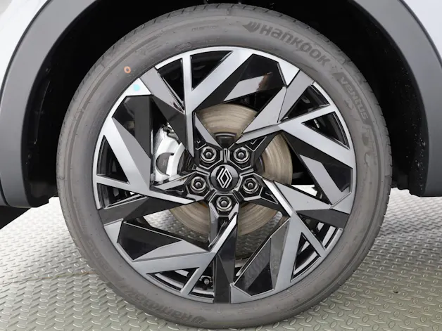 Renault Arkana 1.6 E-Tech esprit Alpin