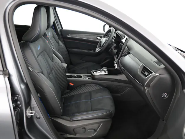 Renault Arkana 1.6 E-Tech esprit Alpin