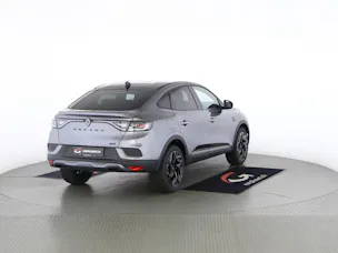 Renault Arkana 1.6 E-Tech esprit Alpin