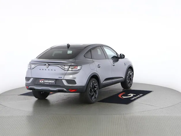 Renault Arkana 1.6 E-Tech esprit Alpin