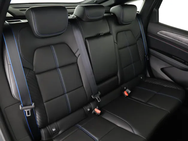 Renault Arkana 1.6 E-Tech esprit Alpin