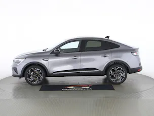 Renault Arkana 1.6 E-Tech esprit Alpin