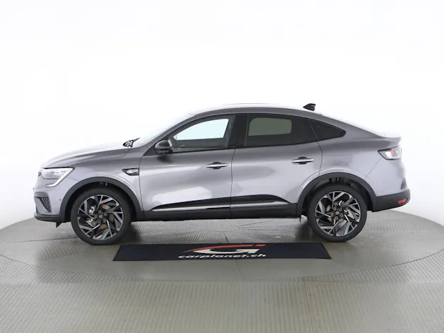 Renault Arkana 1.6 E-Tech esprit Alpin