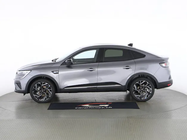 Renault Arkana 1.6 E-Tech esprit Alpin