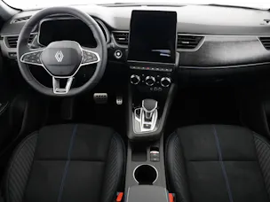 Renault Arkana 1.6 E-Tech esprit Alpin