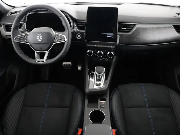 Renault Arkana 1.6 E-Tech esprit Alpin