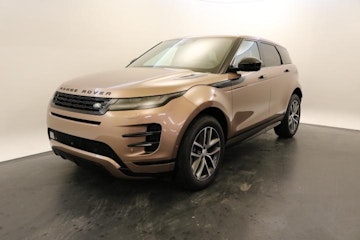 Vehicle image LAND ROVER RANGE ROVER EVOQUE