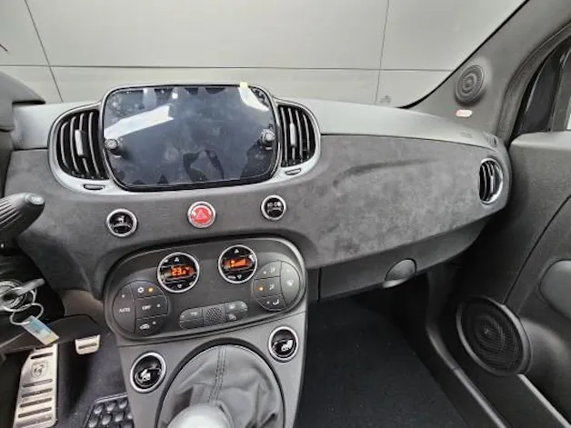 Fiat 695 1.4 75 Anniversario