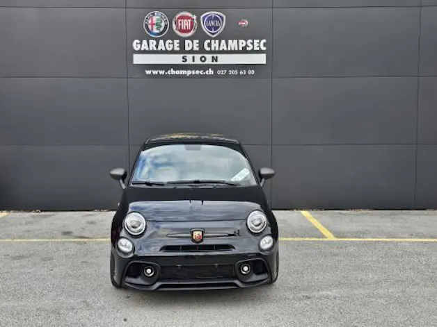 Fiat 695 1.4 75 Anniversario
