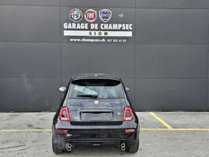 Fiat 695 1.4 75 Anniversario