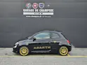 Fiat 695 1.4 75 Anniversario