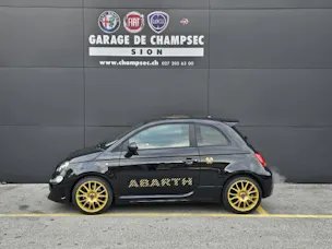 Fiat 695 1.4 75 Anniversario
