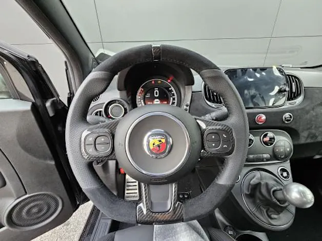Fiat 695 1.4 75 Anniversario