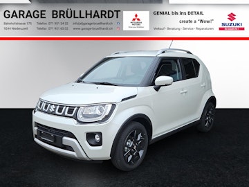 Vehicle image SUZUKI IGNIS 0 Vehicle image SUZUKI IGNIS 0