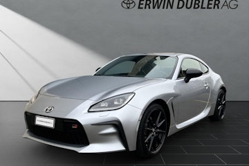 Vehicle image TOYOTA GR 86 0 Vehicle image TOYOTA GR 86 0