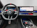 BMW M5 xDrive