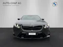 BMW M5 xDrive