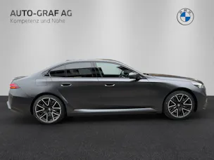 BMW M5 xDrive