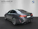 BMW M5 xDrive