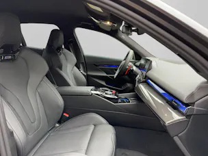BMW M5 xDrive