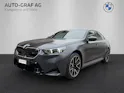 BMW M5 xDrive
