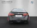 BMW M5 xDrive
