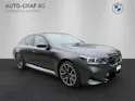 BMW M5 xDrive