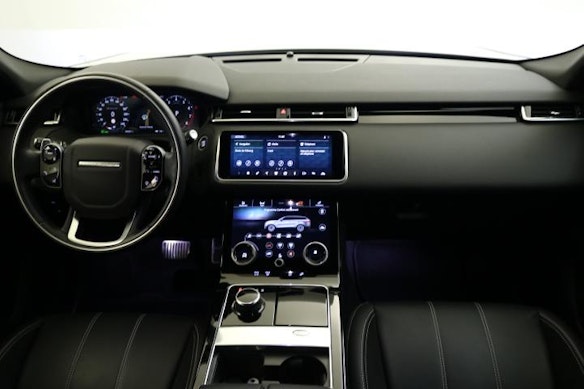 LAND ROVER Range Rover Velar 2.0 T R-Dynamic S 2
