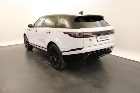 LAND ROVER Range Rover Velar 2.0 T R-Dynamic S 1