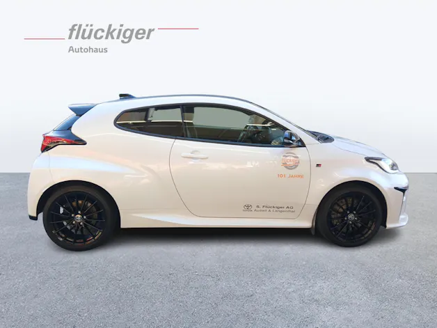 Toyota GR Yaris 1.6 Turbo Sport 4x4
