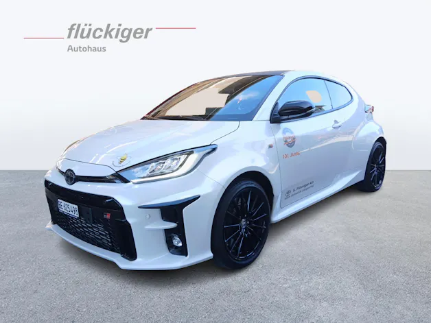 Toyota GR Yaris 1.6 Turbo Sport 4x4