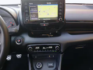 Toyota GR Yaris 1.6 Turbo Sport 4x4