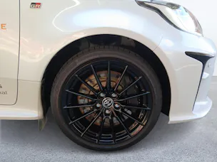 Toyota GR Yaris 1.6 Turbo Sport 4x4
