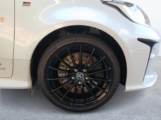 Toyota GR Yaris 1.6 Turbo Sport 4x4